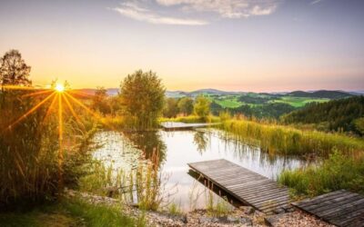 September-Retreat im Mühlviertel