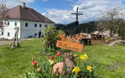 Mai-Retreat im Mühlviertel
