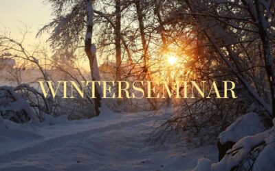 Winterseminar 2026